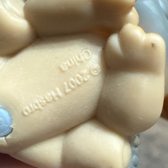 Hasbro LPS Littlest Pet Shop Animal Lot/9 Ostrich Owl Hedgehog Bird Monkey Dog - Picture 14 of 16